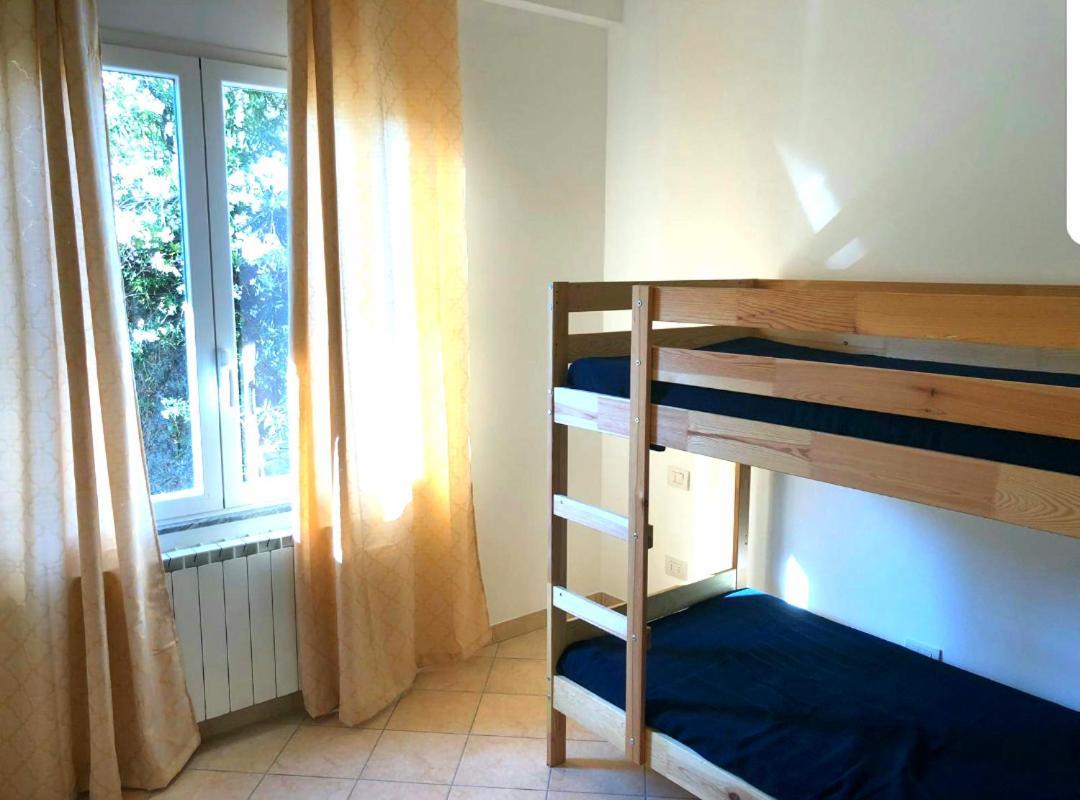Monterosso - Apartment Monterosso al Mare Buitenkant foto