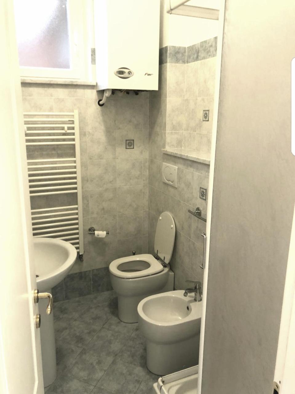 Monterosso - Apartment Monterosso al Mare Buitenkant foto