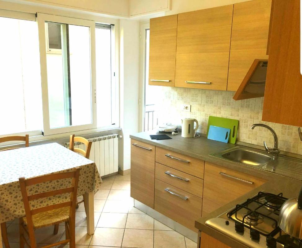 Monterosso - Apartment Monterosso al Mare Buitenkant foto